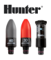 Preview: Ausgangsdruck-Reguliereinheit Hunter / Druckminderer / Druckregulator Hunter Magnetventile ACCU-SYNC - versch. Versionen
