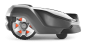 Preview: AUTOMOWER® 430X - 3.200qm