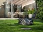 Preview: Automower® 310E NERA Mähroboter Husqvarna - bis 1.500 qm