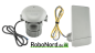 Preview: Durchflussender von Hunter für Flow-Meter Wasseruhren digital (WZ-WHCFLOW-INT) HC / WFS