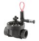 Preview: Ausgangsdruck-Reguliereinheit Hunter / Druckminderer / Druckregulator Hunter Magnetventile ACCU-SYNC - versch. Versionen