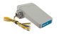 Preview: Durchflussender von Hunter für Flow-Meter Wasseruhren digital (WZ-WHCFLOW-INT) HC / WFS