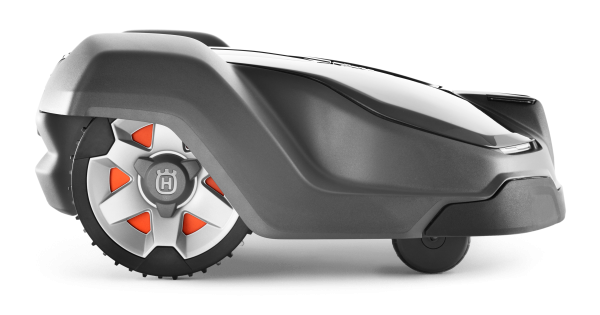 Preview: AUTOMOWER® 430X - 3.200qm