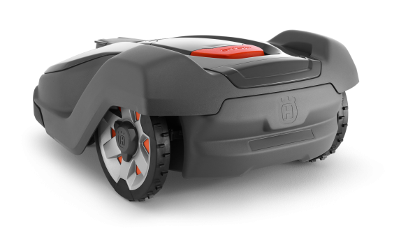 Preview: AUTOMOWER® 430X - 3.200qm
