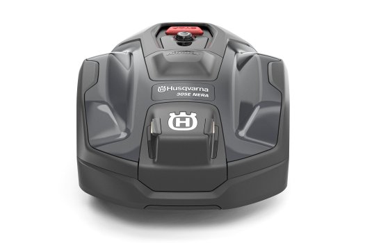 Preview: Automower® 305E NERA Mähroboter Husqvarna - bis 900 qm