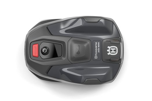Preview: Automower® 305E NERA Mähroboter Husqvarna - bis 900 qm