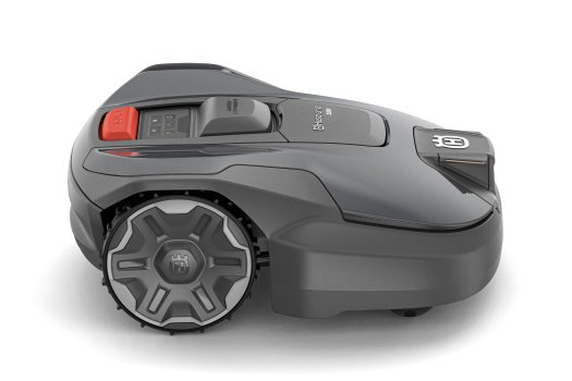 Preview: Automower® 308V Mähroboter Husqvarna - bis 800 qm