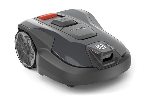 Automower® 312V Mähroboter Husqvarna - bis 1.200 qm