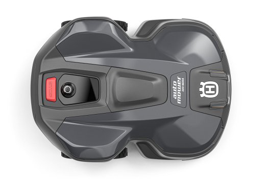 Preview: Automower 320 NERA Mähroboter Husqvarna - bis 3.300qm