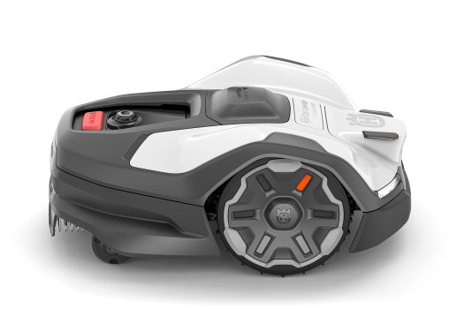 Preview: Automower® 405VE NERA Mähroboter Husqvarna - bis 900 qm