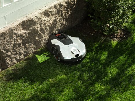 Automower® 405VE NERA Mähroboter Husqvarna - bis 900 qm