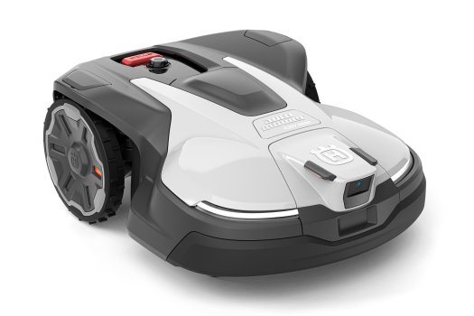 Automower® 430V NERA Mähroboter Husqvarna - bis 4.800 qm