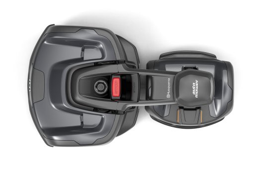 Preview: Automower® 435X AWD NERA Mähroboter Husqvarna - bis 5.000 qm