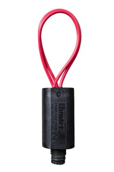 Hunter Magnetspule 9V DC / 24V AC (wählbar) / Ersatzspule für Magnetventile PGV, IVC & IBV