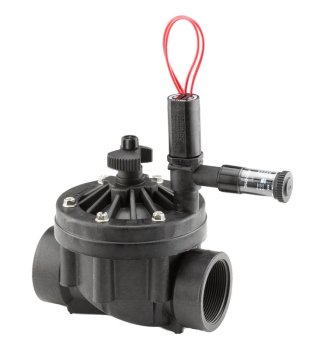 Ausgangsdruck-Reguliereinheit Hunter / Druckminderer / Druckregulator Hunter Magnetventile ACCU-SYNC - versch. Versionen