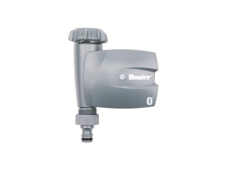 Hunter Bewässerungscomputer bluetooth Steuergerät (1 oder 2 Zonen)