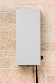 Preview: EX Steuergerät 150W FXLuminaire Beleuchtung - Metallgehäuse Hunter