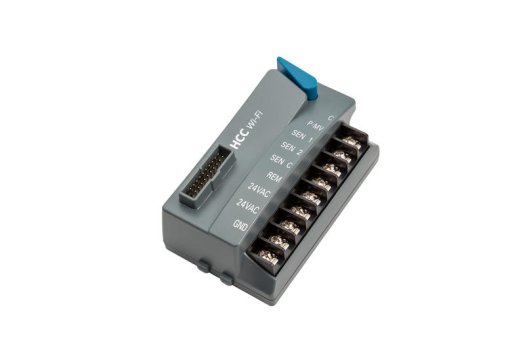 Hunter HCC Hydrawise Steuergerät Touch 24V (bis 54 Zonen) / Zubehör