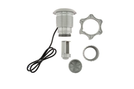 Durchflussender von Hunter für Flow-Meter Wasseruhren digital (WZ-WHCFLOW-INT) HC / WFS