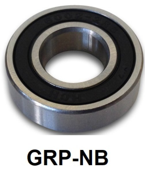 Umlenksternlager für GeoTrencher® GT400, GT500 & GT700 (GRP-NB)