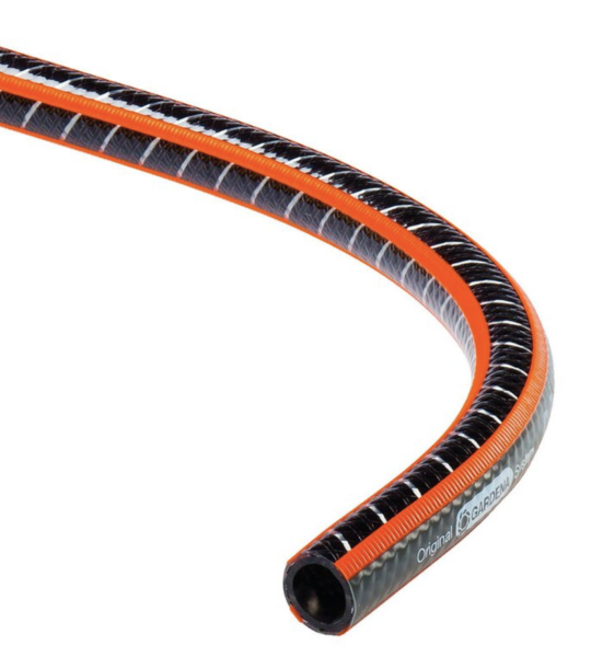 Gardena Flex Schlauch 1/2" oder 3/4" - Gartenschlauch zuschnitt