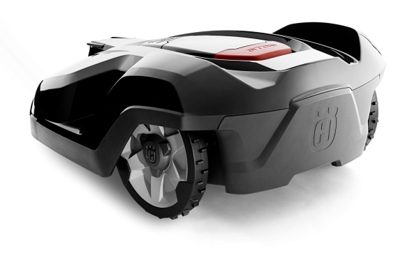 AUTOMOWER® 420 Mähroboter Husqvarna - bis 2.200qm