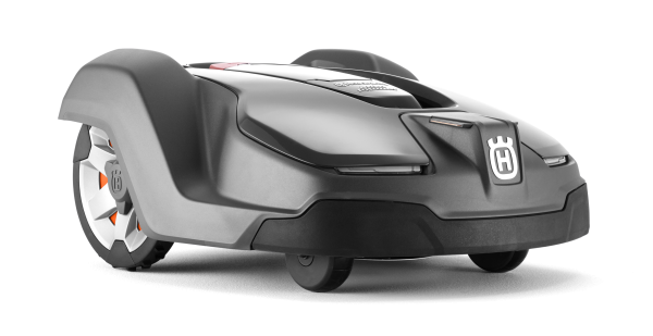 AUTOMOWER® 430X - 3.200qm
