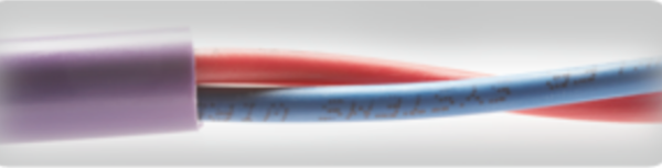 IDWIRE Hunter 2adrig jeweils 2,08mm2 (ID-Wire) / Kabel für Decoder