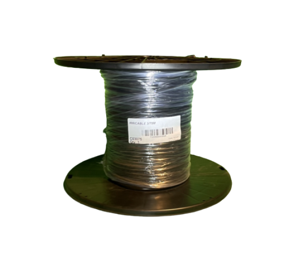 Steuerkabel 2-, 3-, 5-, 7- & 13-adrig 0,80mm2 /  farbig kodiert für Bewässerungssysteme