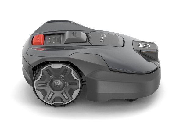 Automower® 308V Mähroboter Husqvarna - bis 800 qm