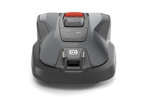 Automower® 312V Mähroboter Husqvarna - bis 1.200 qm