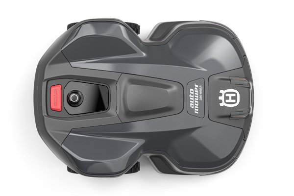 Automower 320 NERA Mähroboter Husqvarna - bis 3.300qm