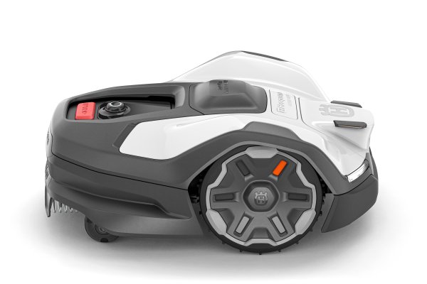 Automower® 405VE NERA Mähroboter Husqvarna - bis 900 qm