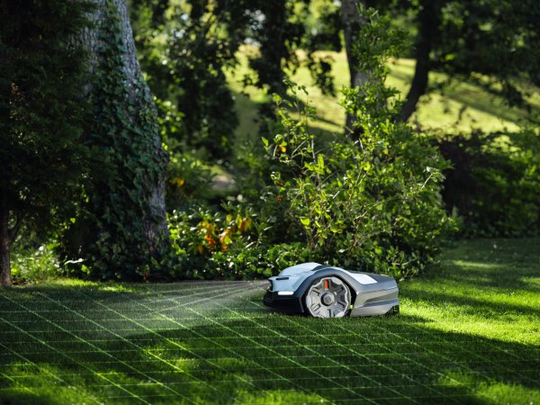 Automower® 405VE NERA Mähroboter Husqvarna - bis 900 qm