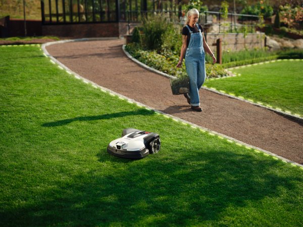 Automower® 430V NERA Mähroboter Husqvarna - bis 4.800 qm