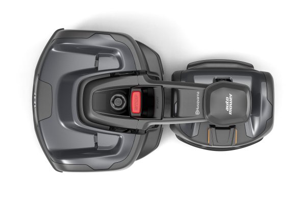 Automower® 435X AWD NERA Mähroboter Husqvarna - bis 5.000 qm