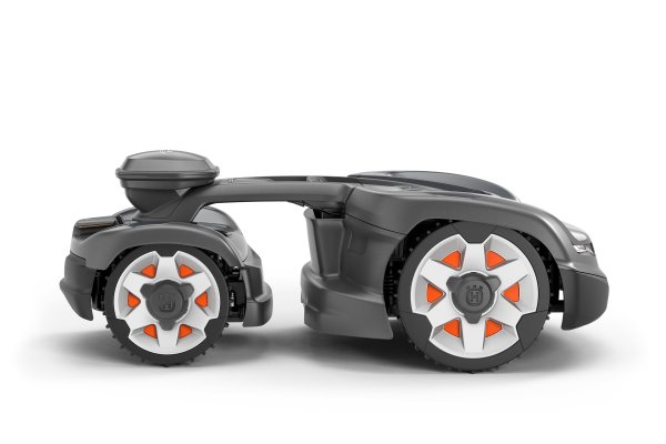 Automower® 435X AWD NERA Mähroboter Husqvarna - bis 5.000 qm