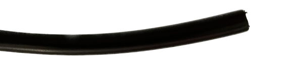 Micro-Leitung | Micro-Pipe 6mm Außen / 4mm Innendurchmesser (Rohr Microbewässerung)