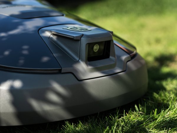 Automower® 308V Mähroboter Husqvarna - bis 800 qm