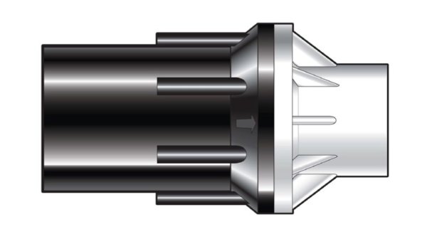 1 1/4" IG Druckminderer 1 - 3,5 bar Senninger (Hunter PR) - versch. Versionen