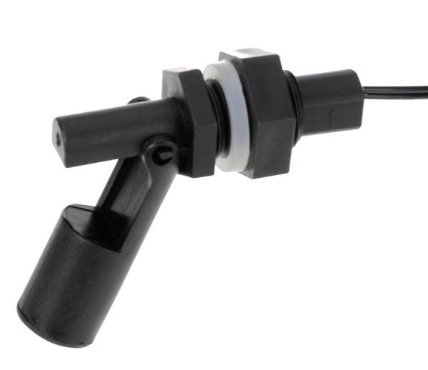 Füllstandsmesser mit 10m Kabel