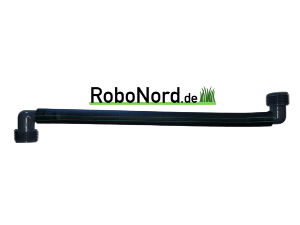 Regneranschluss Standard Winkel Flex 3/4" L x 3/4" L Swing Joint 30cm 