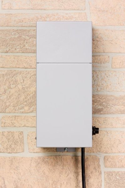 EX Steuergerät 150W FXLuminaire Beleuchtung - Metallgehäuse Hunter