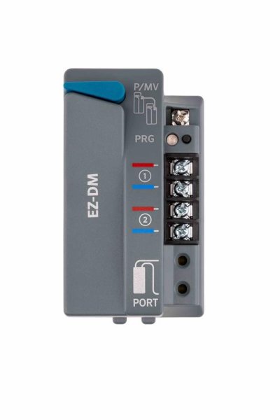 Decoder-Modul für ICC2 & HCC (EZ-DM)