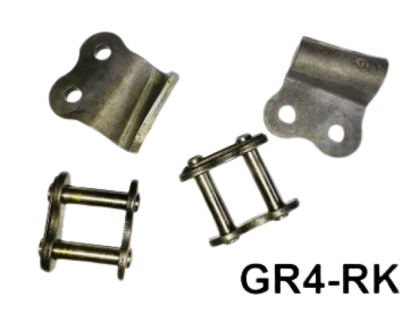 Ketten Reparatur-Kit GR4-RK für GeoTrencher®
