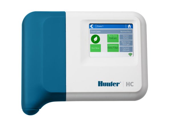 Hunter Steuergerät Smart