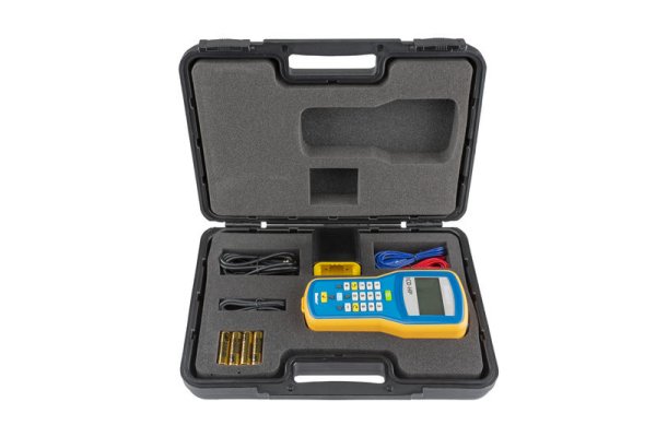 ICD Programmier- und Diagnosegerät für ICD (Decoder System zu Steuergerät ACC2)
