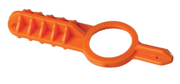 Einstellschlüssel Hunter MP Rotator Strahlendüsen - Hunter tool / Werkzeug