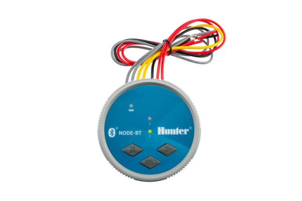 Hunter NODE  bluetooth 9V Steuergerät (1, 2 oder 4 Zonen)