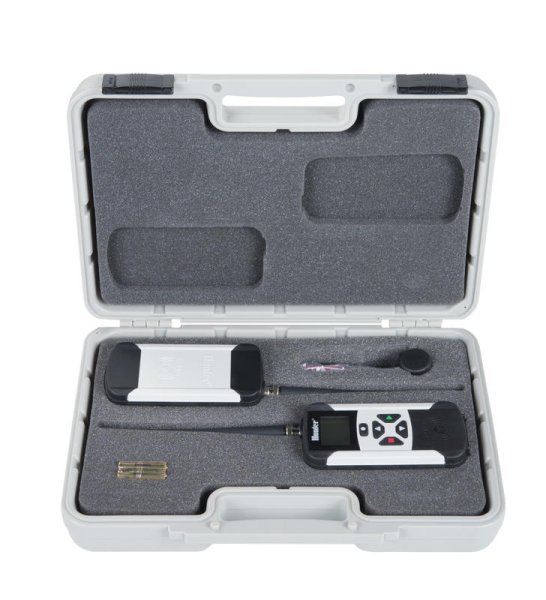 ROAM XL Kit Fernbedienung, Empfänger, SmartPort (X-Core, X2, Pro-C, PCC, I-Core, HPC, ICC, HCC, ACC & ACC2)